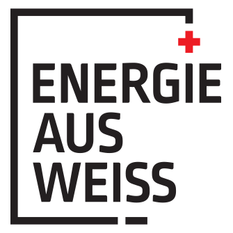 Energie Aus Weiss