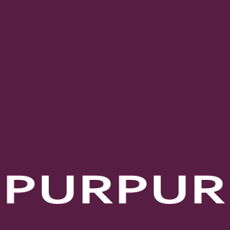 Purpur Architektur