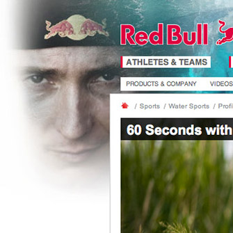 Red Bull